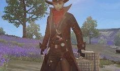 荒野行动最新爆料动作,动作系统革新，战斗体验再升级